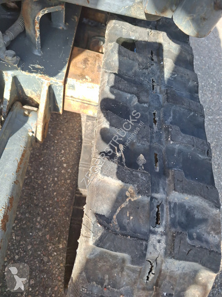 جرافة Wacker Neuson DUAL POWER  DUAL POWER