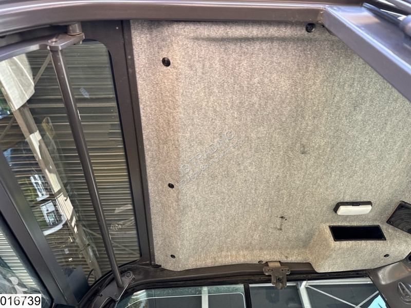 جرافة Volvo ECR 50d 5010 kg, 31.2 kW, 2019