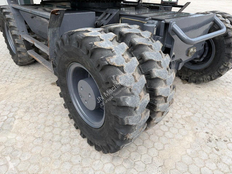 Kotrógép Atlas