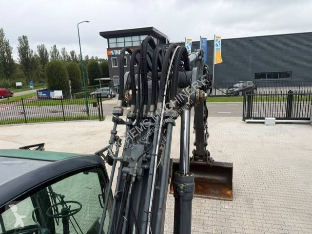 Excavadora Atlas 190W