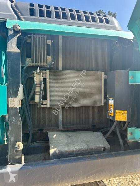 Pelle Kobelco SK260NLC-10 LONG REACH