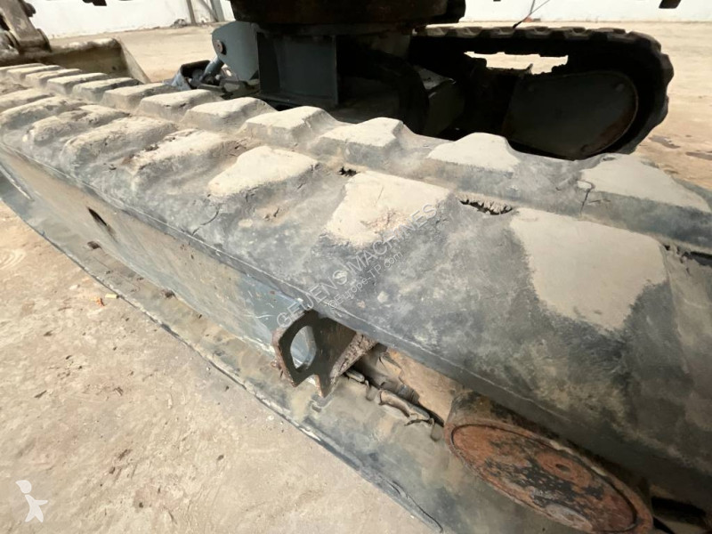 جرافة Neuson Et 16