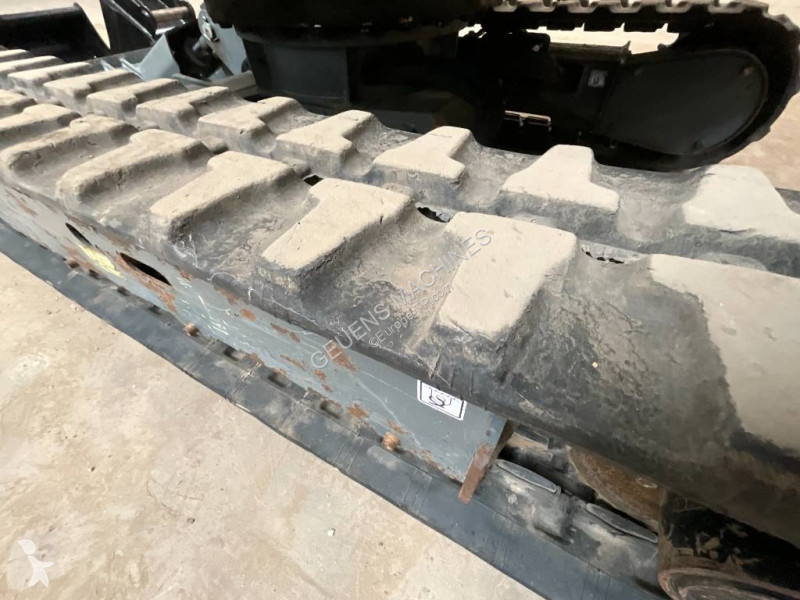 جرافة Neuson ET 18