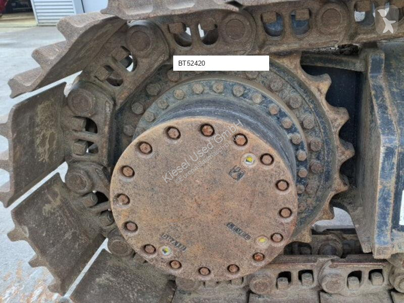 جرافة Hitachi 0LCN-7