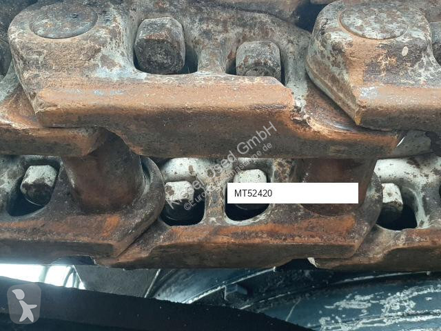 جرافة Hitachi ZX470 LCH-5 +Demarec DRS-90