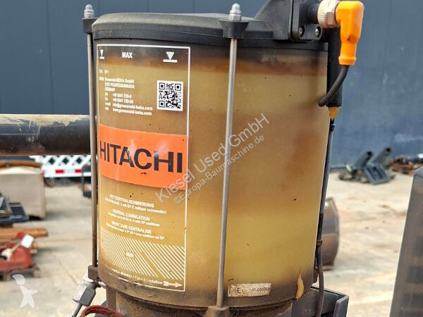 جرافة Hitachi 0LCN-7