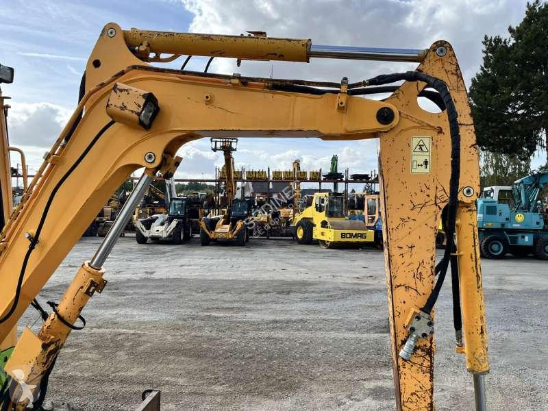 Skovel Hyundai  ROBEX25Z-9A