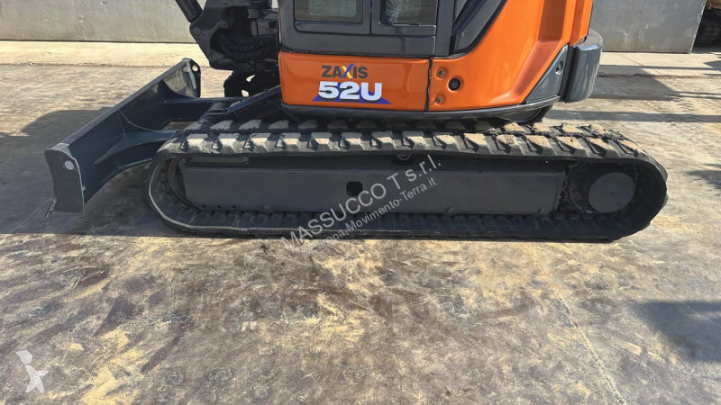 جرافة Hitachi CLR