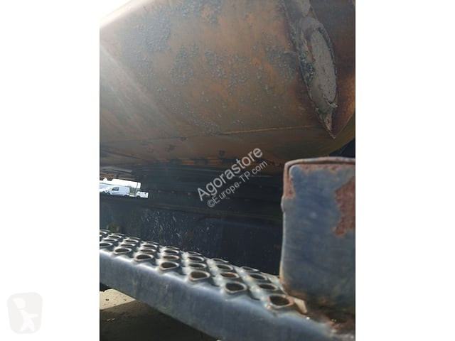 جرافة JCB