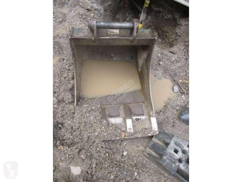 Skovel Liebherr A  COMPACT