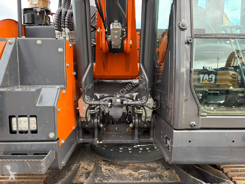 Skovel Doosan 7