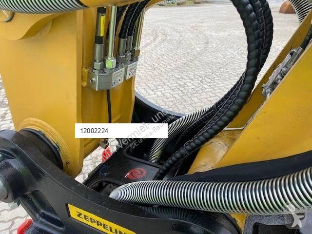 Skovel Caterpillar MH 3024-07D ULM MIETE /...
