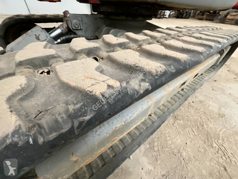 Skovel Caterpillar 3024