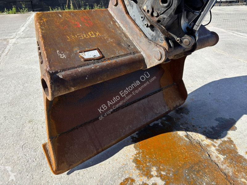 Skovel Caterpillar 3075 07A TILTROTATOR /...