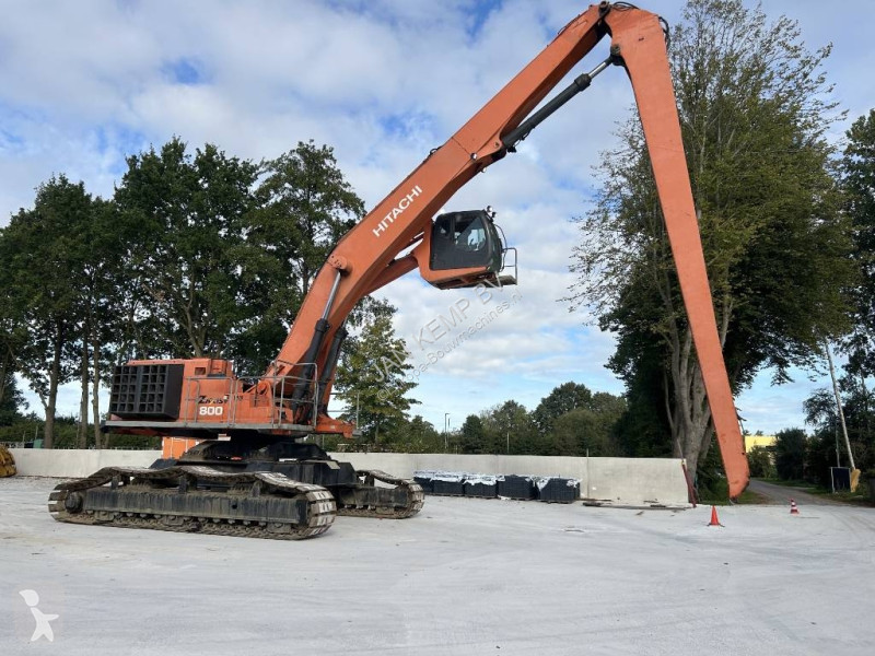 Skovel  100 RHC