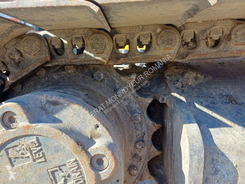 Pelle Caterpillar 326-07