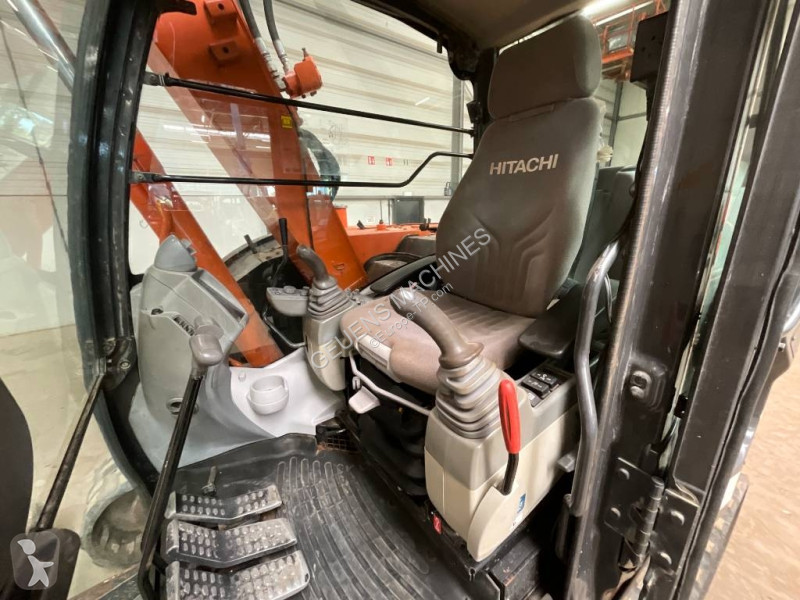 Skovel Hitachi US5 A