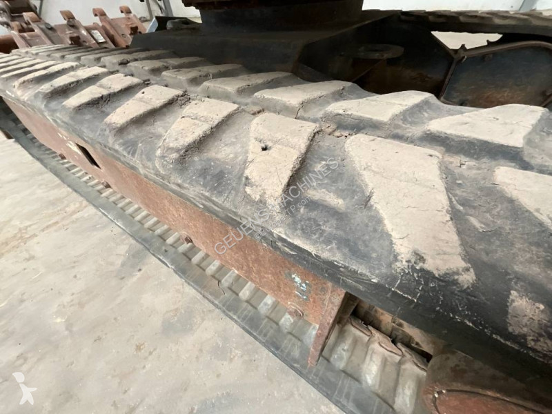 Skovel Hitachi U5A