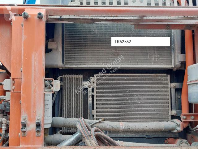 Skovel Doosan
