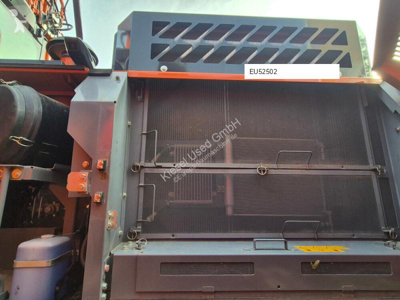 Skovel Hitachi 0LCN-7