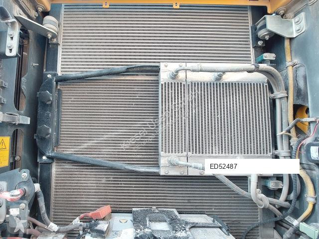 Skovel Liebherr R960