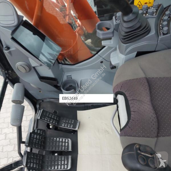Skovel Hitachi 0LCN-7