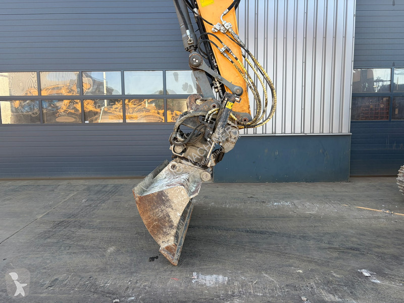 Pelle Liebherr