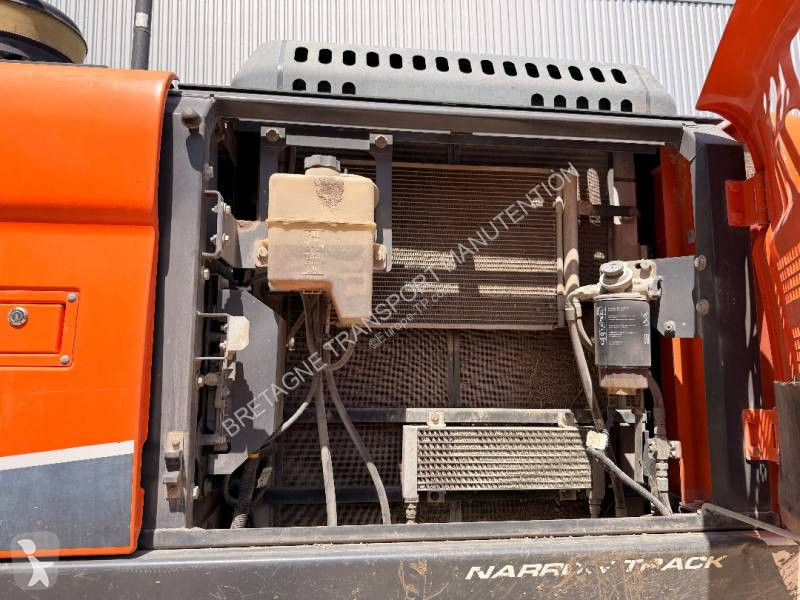 Pelle Doosan