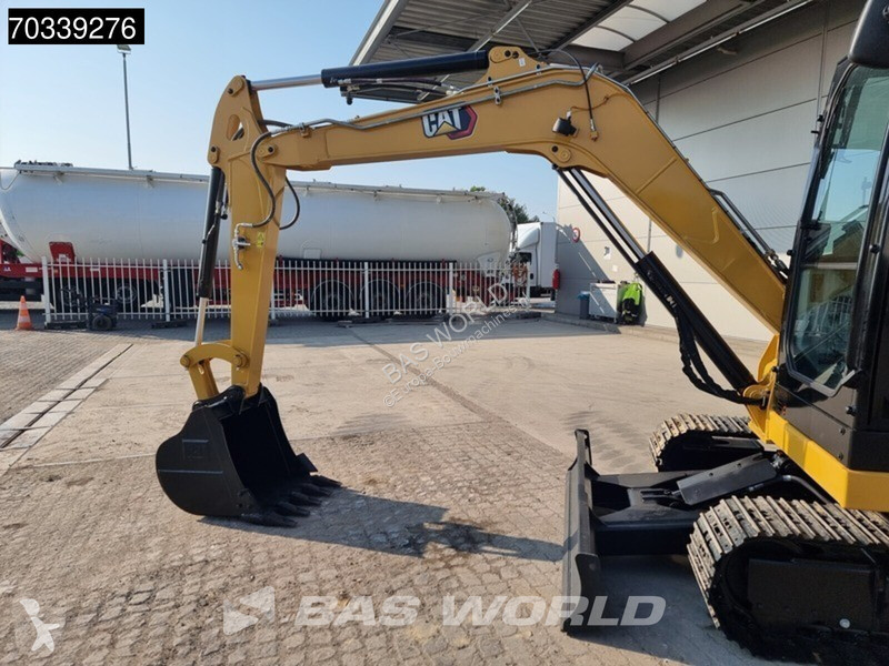 Экскаватор Caterpillar .5 NEW UNUSED - HAMMER LINE