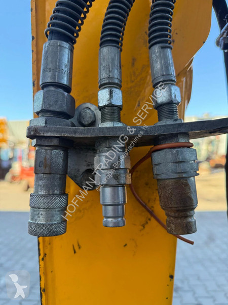 Excavadora Wacker Neuson EZ28