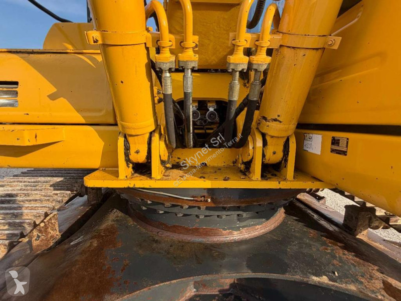 Pelle Komatsu
