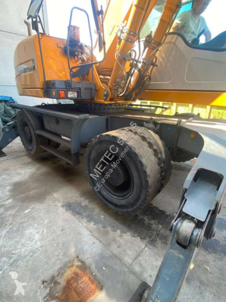 Pelle Liebherr