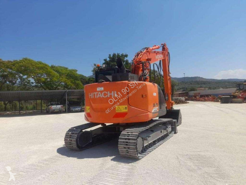 Pelle Hitachi
