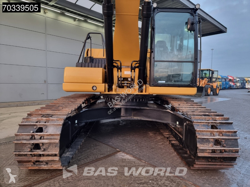 Экскаватор Caterpillar NEW UNUSED - HAMMER LINE...