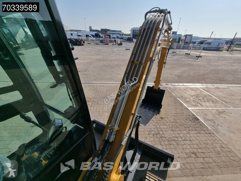 Экскаватор Caterpillar .5 NEW UNUSED - HAMMER LINE