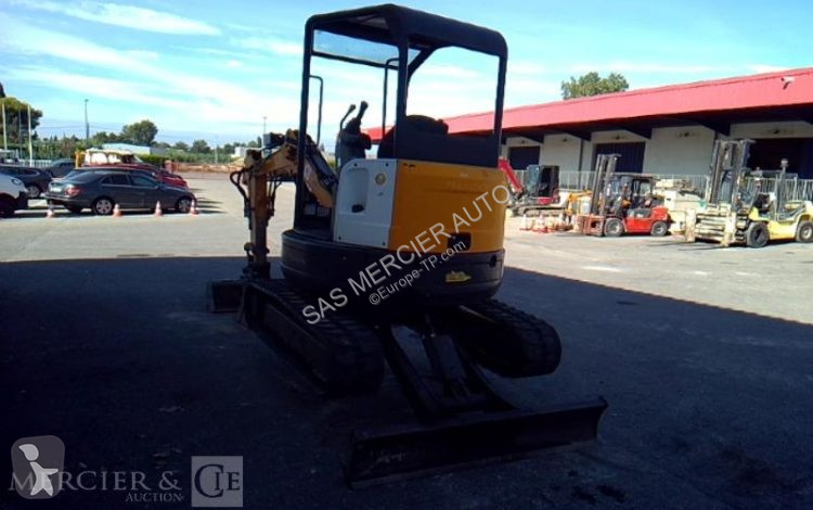 Excavadora Bobcat n/c
