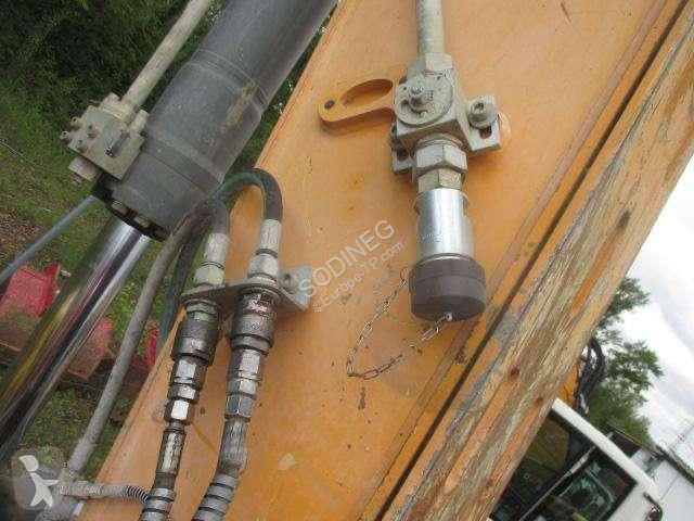 Pelle Liebherr R926