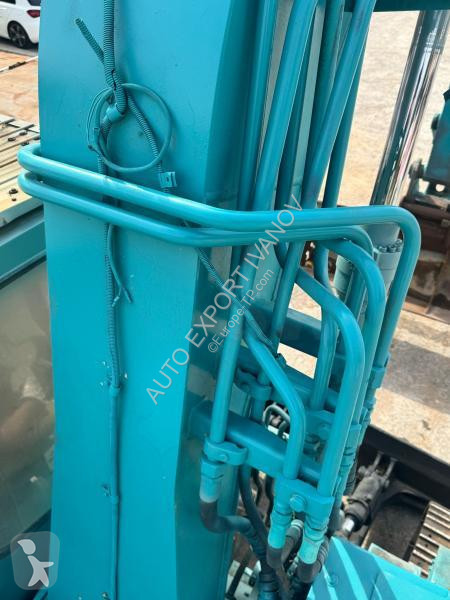 Excavadora Sumitomo  SH 145