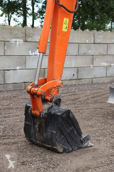 Excavadora Doosan DH55-V