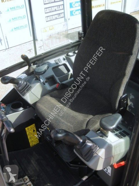 Excavadora Bobcat * 2x Löffel * MS03