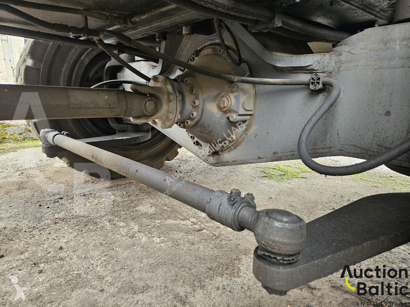 Excavator Atlas 5205