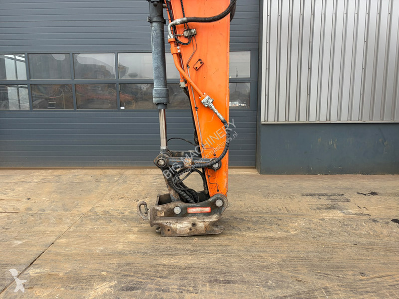 Pelle Doosan 5