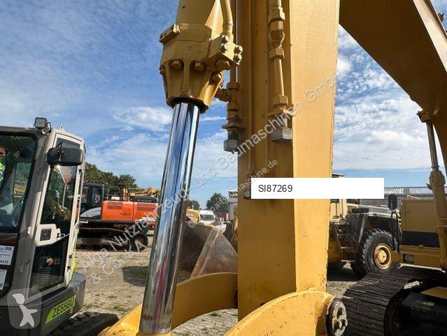 Excavator Caterpillar 215 LC, 1m³, 4.430 Std.,...