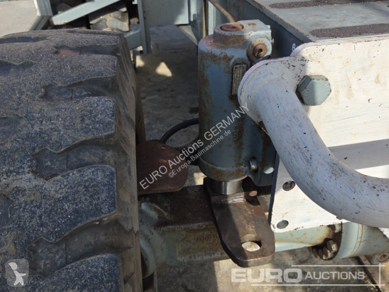 Pelle Terex