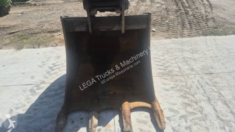 Pelle Komatsu PW180-7EO