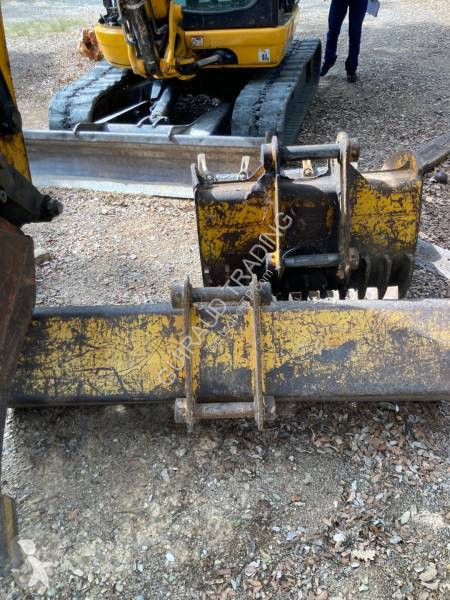 Pelle JCB