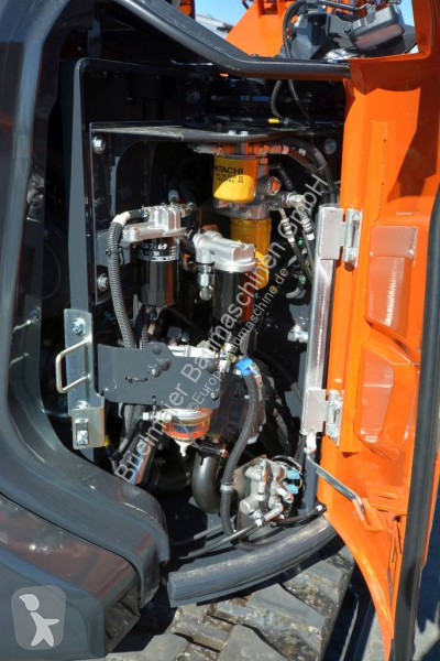 Багер Hitachi ZX 95 US-7 VA