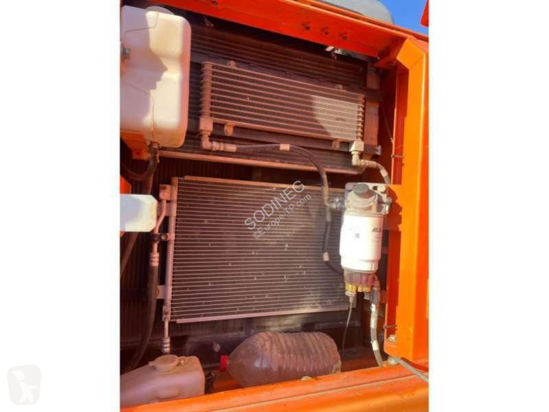 Pelle Doosan
