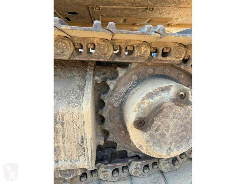 Excavator Caterpillar LME