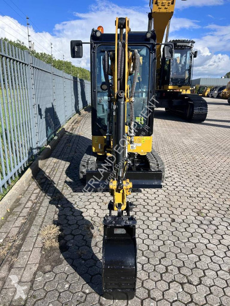 Pelle Caterpillar | 2024 | 412 Hours |...